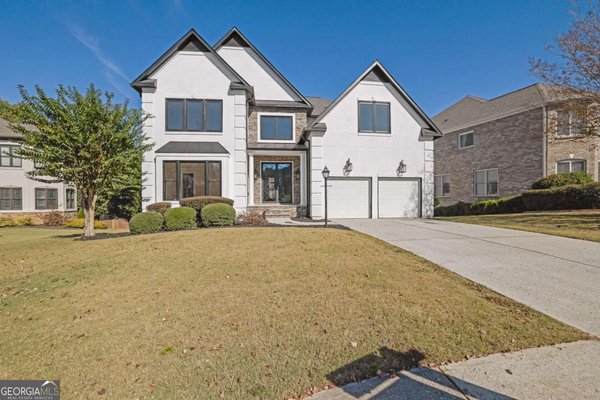 5022 Duxford Drive, Smyrna