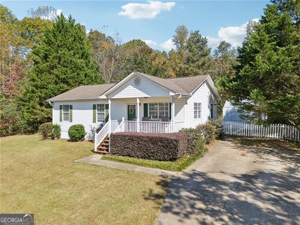 111 Dawson Trace, Dawsonville