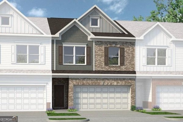 218 Bastian Drive, Villa Rica