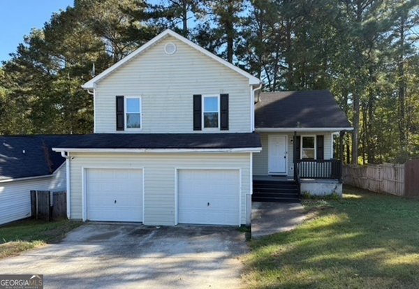 44 Bay Cove Drive, Stockbridge