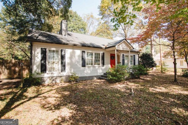 721 Davis Street, Monroe