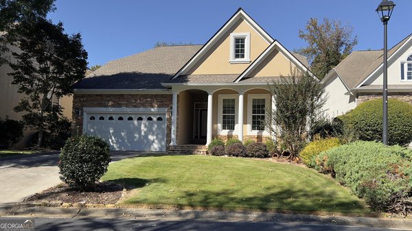 817 Chalet Hills, McDonough