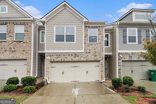 2249 Mulsanne Drive, Lithonia
