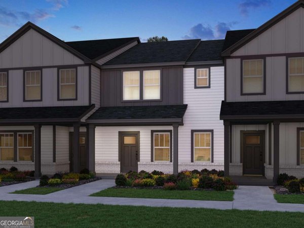 2238 Ashton Drive, Conyers