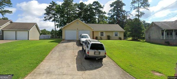 10410 Iron Gate Lane, Jonesboro