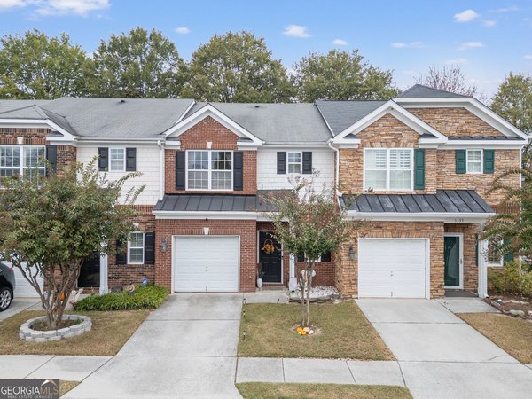 5337 Langston Way, Norcross