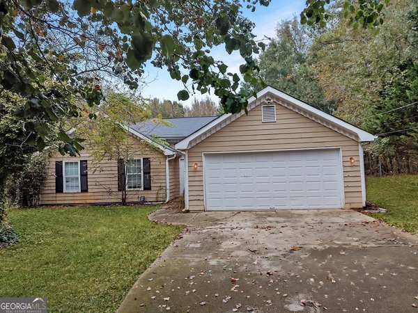 800 Mills Drive, Covington