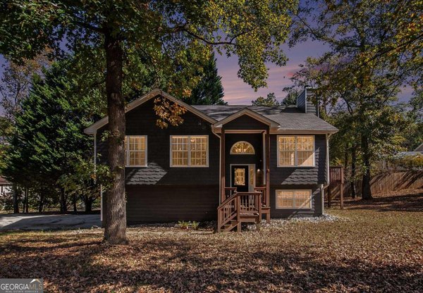 3235 Southshore Court, Cumming