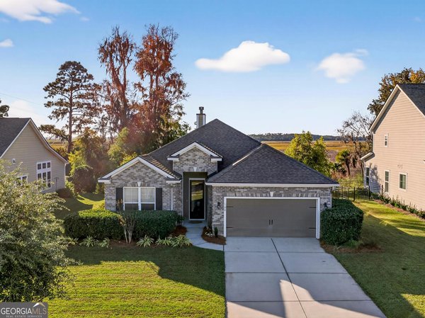 120 Coffee Pointe Drive, Savannah