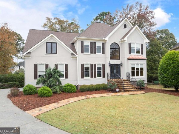 4863 Rosemoore Court, Suwanee