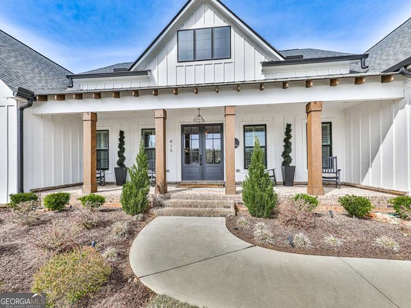 415 London Road, Ball Ground