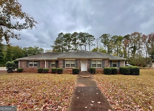 1840 Flat Shoals Road, Conyers