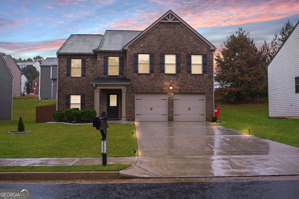 12001 Guelph Circle, Hampton