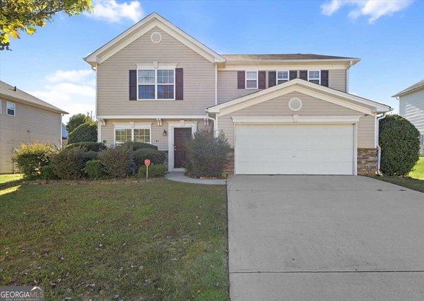 2068 White Top Road, Lawrenceville