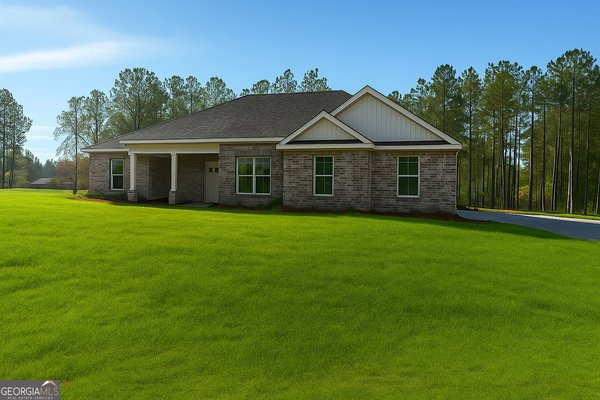 106 Maries Garden Trail, Macon