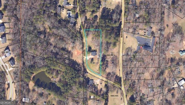 230 Lynn Drive, Covington