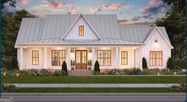 1010 Troon Court, Greensboro