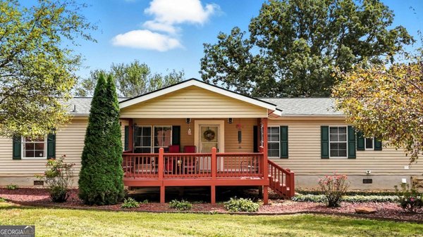 294 Old Ballground Road, Canton