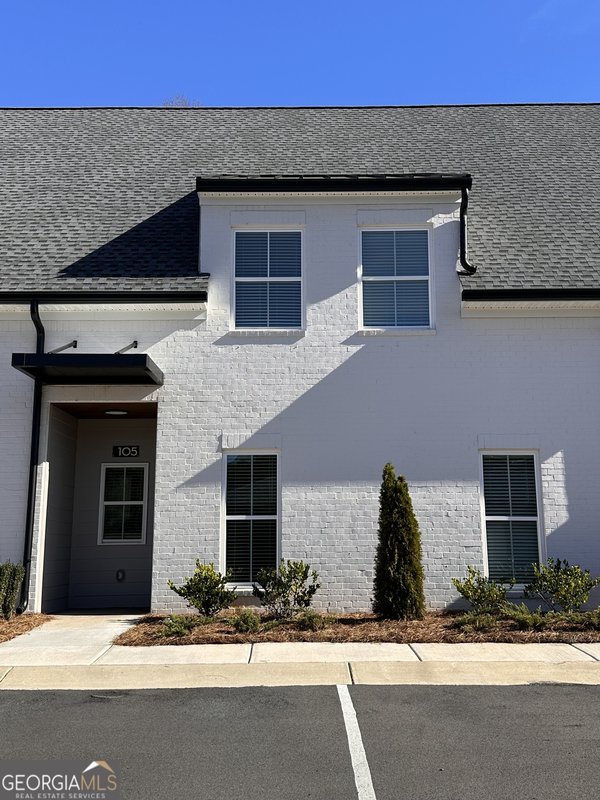 105 Chateau Drive, Rome