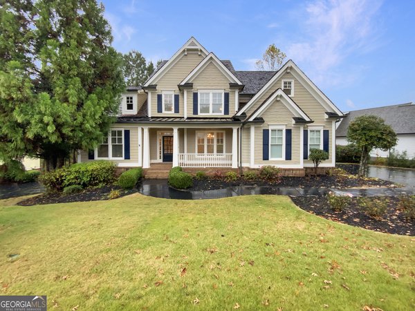 10 Knollwood Court, Dawsonville