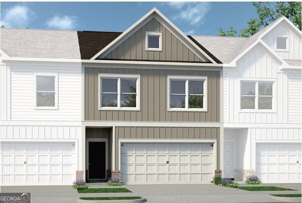 1002 Stiles Circle, Cartersville