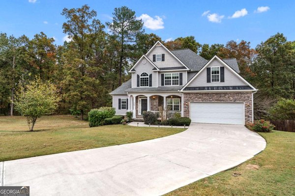 943 Mason Lee Avenue, Loganville