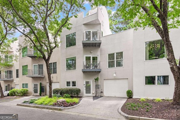 2180 Millennium Way, Atlanta