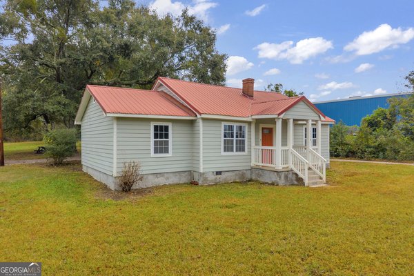 11118 City Pond Road, Covington