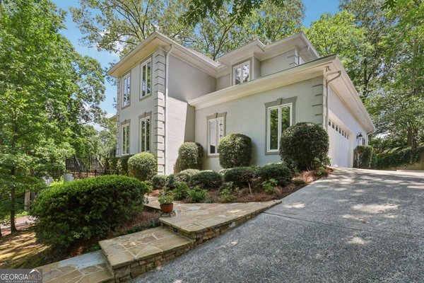 50 Old Fuller Mill Road, Marietta