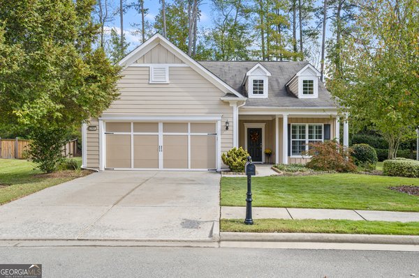 2904 Goldfinch Circle, Marietta