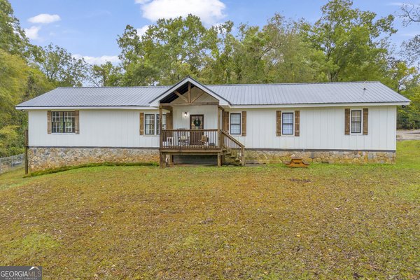 1060 Stephens Street, Greensboro