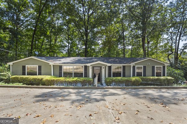 386 Brittany Cove, Lavonia