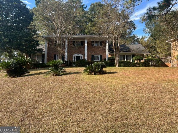 3696 Calumet Road, Decatur