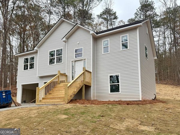 1034 Whip-Poor-Will Road, Monticello