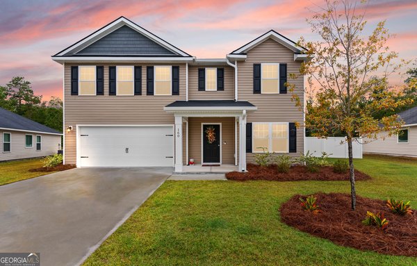 160 Hayden Drive, St. Marys