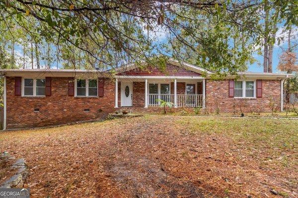 6009 Mark Trail, Norcross