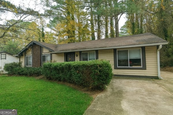 9020 Sterling Ridge Lane, Jonesboro