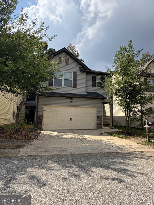 313 Lossie Lane, McDonough