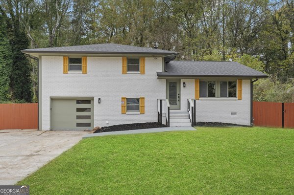 3991 Lindsey Drive, Decatur