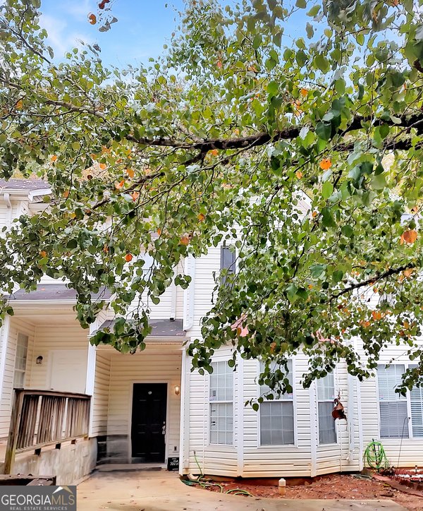 6710 Sunset Hills Boulevard, Rex