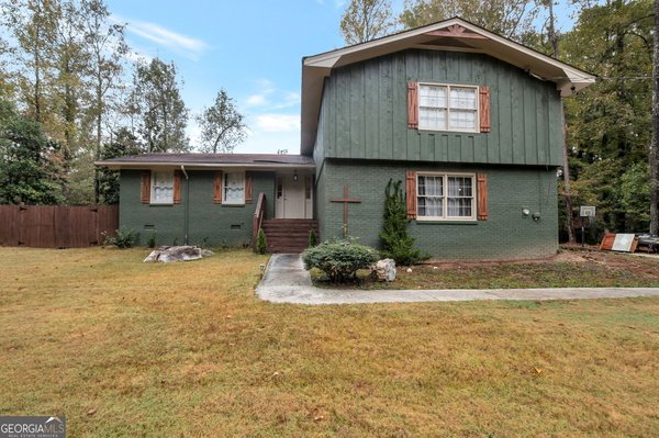 1210 Brookside Drive, Conyers