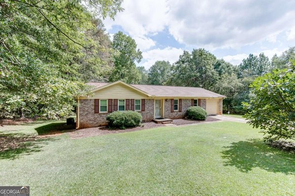 3958 RIVER Road, Ellenwood