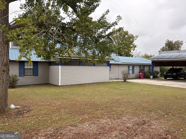 47 First Avenue, McRae-Helena