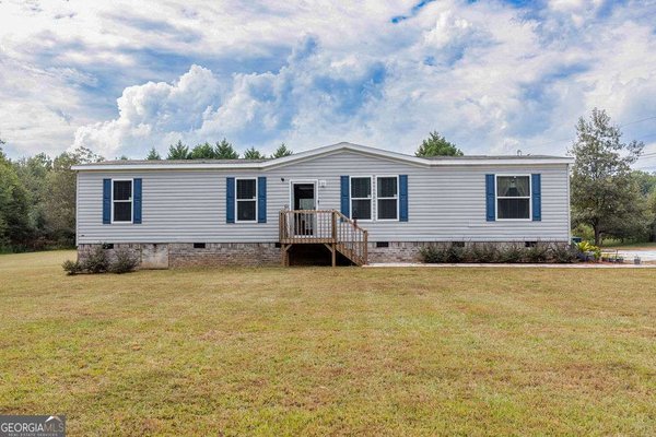 127 Georgia Drive, Hartwell