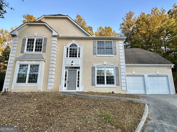 355 BORDEAUX Court, Atlanta