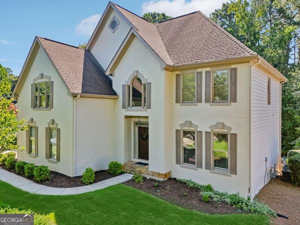 4592 Campenille Court, Suwanee