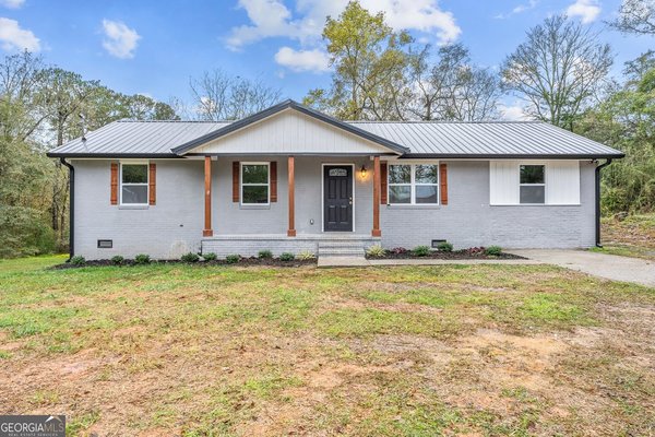 420 Richland Avenue, Greensboro