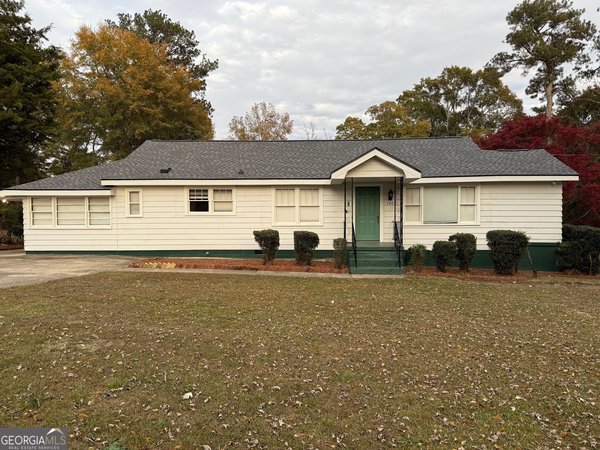 5607 Beaver Drive, Mableton