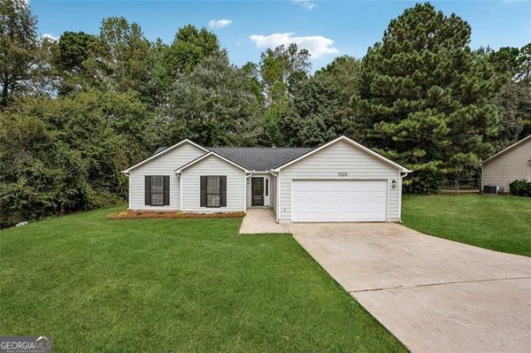 1120 Northern Run, Stockbridge