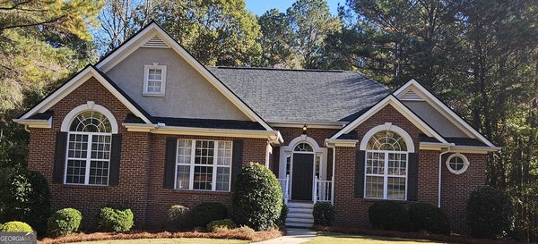 140 Rockglen Court, Fayetteville